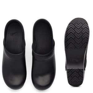 Dansko Clogs- Narrow